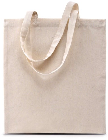 KIM-KI0288-ORGANIC COTTON SHOPPING BAG