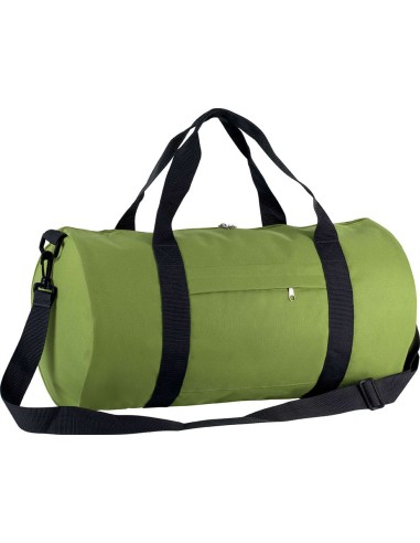 KIM-KI0633-TUBULAR HOLD-ALL BAG