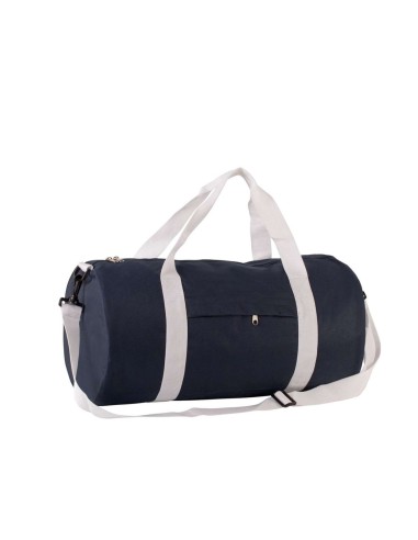 KIM-KI0633-TUBULAR HOLD-ALL BAG