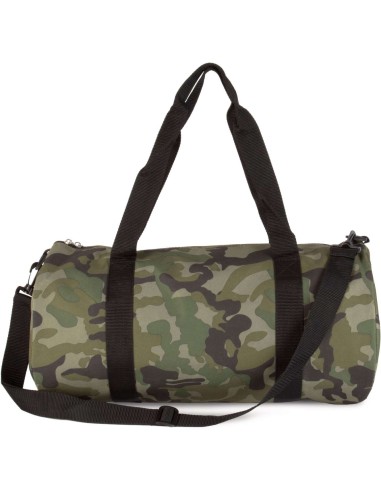 KIM-KI0633-TUBULAR HOLD-ALL BAG