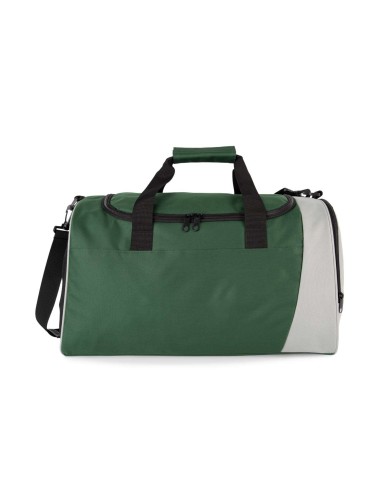 KIM-KI0660-BICOLOR SPORT BAG