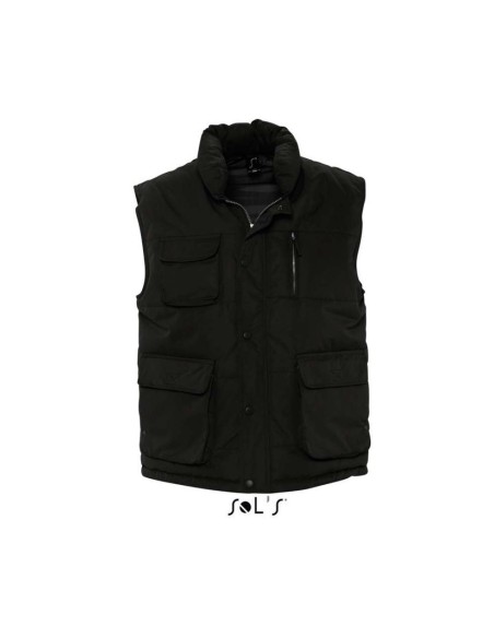 S-SO59000-SOL'S VIPER - BODYWARMER
