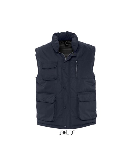 S-SO59000-SOL'S VIPER - BODYWARMER