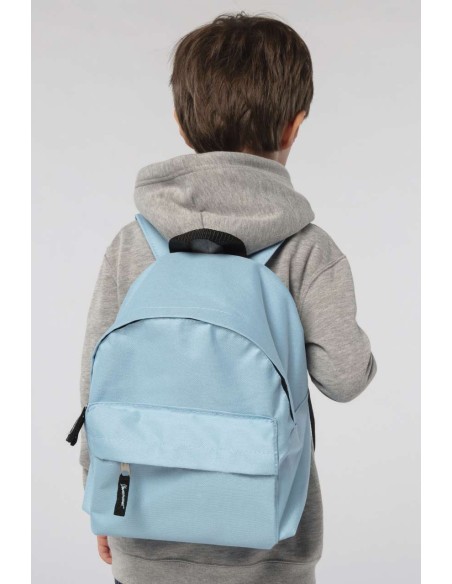 S-SO70101-SOL'S RIDER KIDS' - 600D POLYESTER RUCKSACK