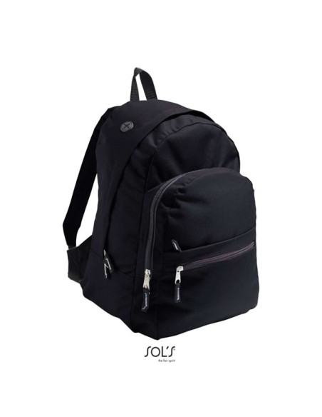 S-SO70200-SOL'S EXPRESS - 600D POLYESTER RUCKSACK