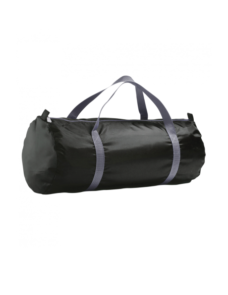 S-SO72600-SOL'S SOHO 67 - LARGE 420D POLYESTER TRAVEL BAG