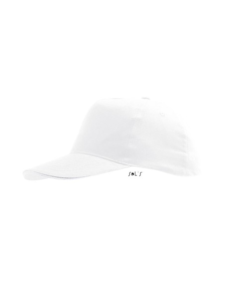 S-SO88111-SOL'S SUNNY KIDS' - FIVE PANELS CAP