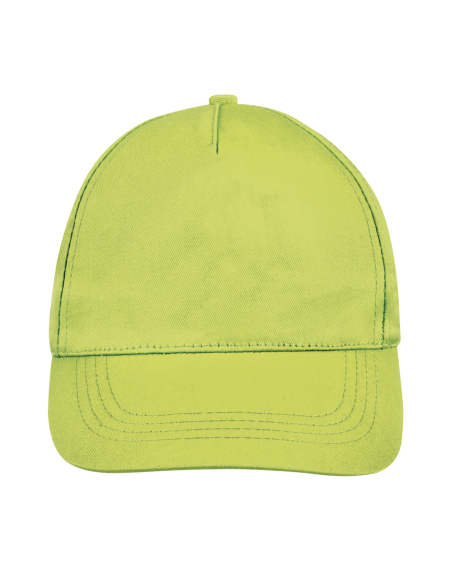 S-SO88119-SOL'S BUZZ - FIVE PANEL CAP