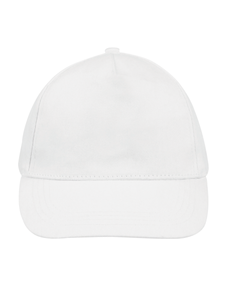 S-SO88119-SOL'S BUZZ - FIVE PANEL CAP