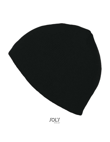 S-SO88122-SOL'S BRONX - UNISEX ACRYLIC HAT