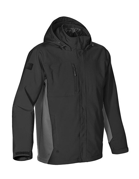 S-SSJ-1--Atmospere 3-in-1 System Jacket