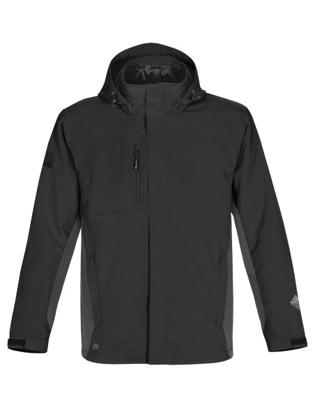 S-SSJ-1--Atmospere 3-in-1 System Jacket