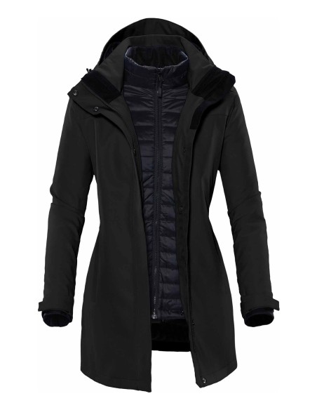 S-SSJ-2W-Women's Avalante system jacket