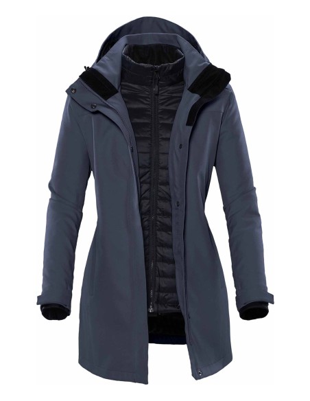 S-SSJ-2W-Women's Avalante system jacket