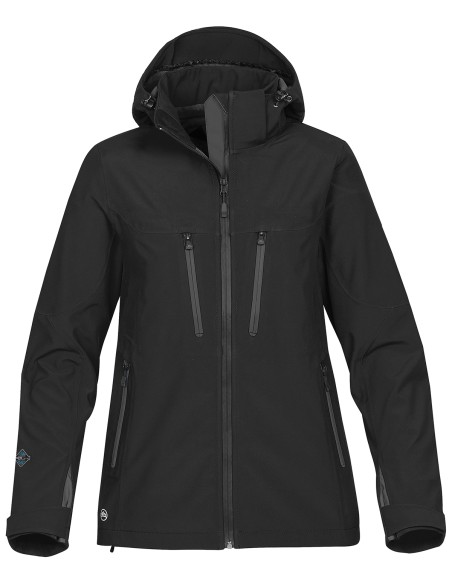 S-ST012-Patrol tveste softshell technique