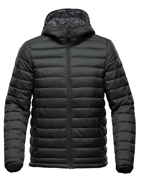 S-ST013-Stavanger Coquille thermique