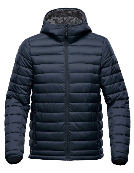 S-ST013-Stavanger Coquille thermique