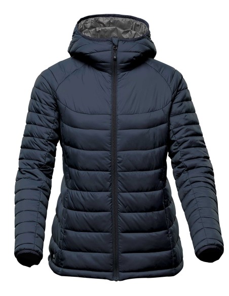 S-ST014-Stavanger Coquille thermique