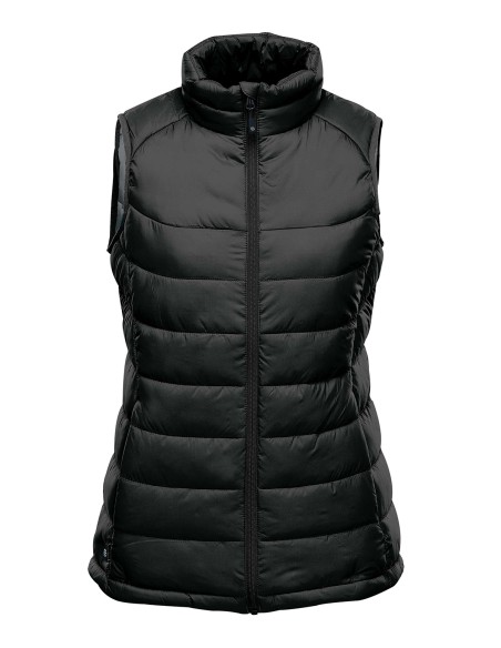 S-ST016-Women's Stavanger gilet thermique