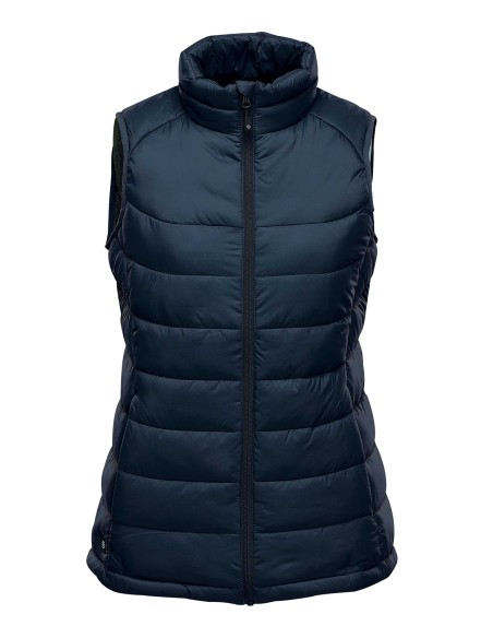 S-ST016-Women's Stavanger gilet thermique