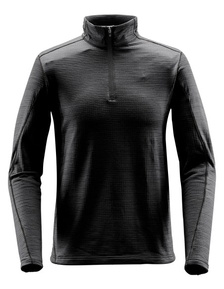 S-ST021-Base thermique 1/4 zip