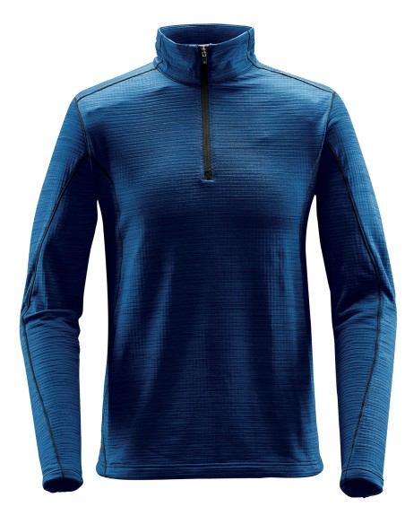 S-ST021-Base thermique 1/4 zip