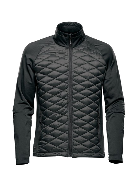 S-ST195-Boulder thermal shell