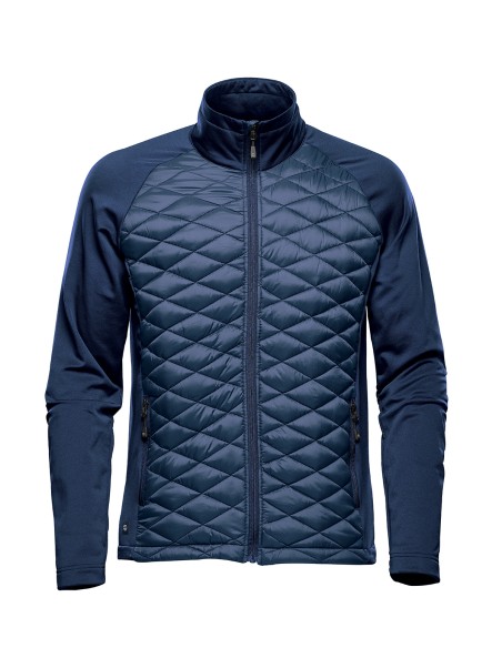 S-ST195-Boulder thermal shell