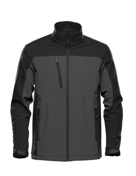 S-ST197-Cascades softshell