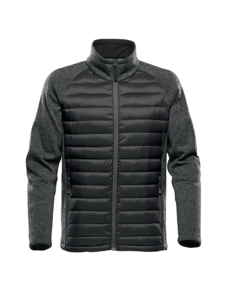 S-ST198-Narvik hybrid jacket