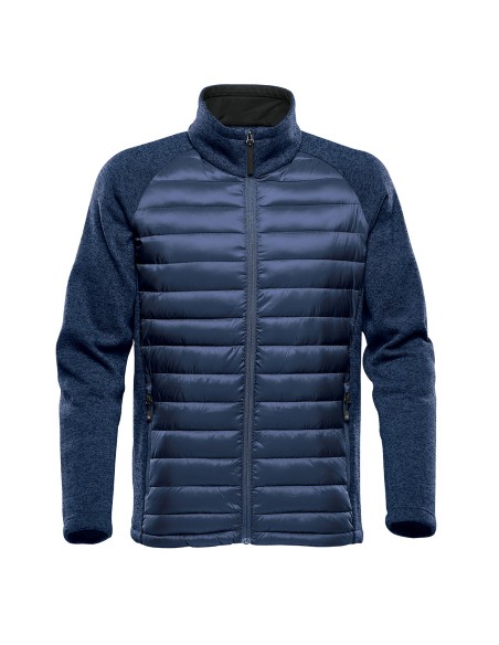 S-ST198-Narvik hybrid jacket