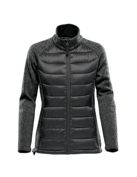 S-ST199-Women's Narvik hybrid jacket