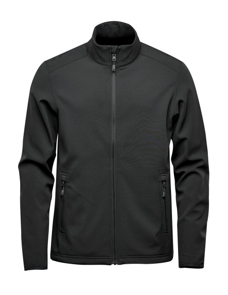 S-ST200- Veste softshell Narvik