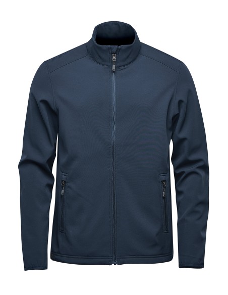 S-ST200- Veste softshell Narvik
