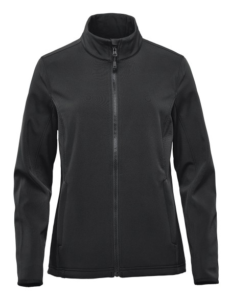 S-ST201- veste softshell femme Narvik