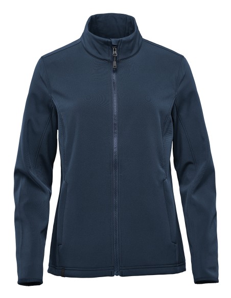 S-ST201- veste softshell femme Narvik