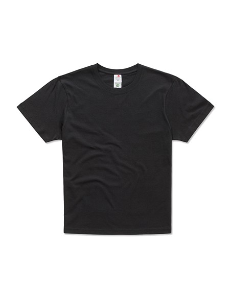 S-ST2020-Classic-T Organic Unisex