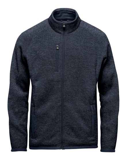 S-ST204-Veste polaire Avalante