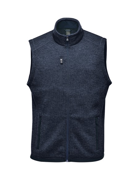S-ST206-gilet en polaire Avalante
