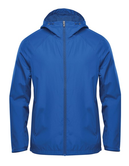 S-ST210-veste légère Pacifica