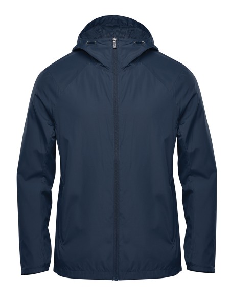 S-ST210-veste légère Pacifica