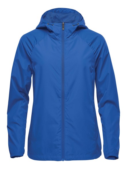 S-ST211-Veste légère Pacifica femme