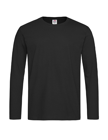 S-ST2130-Comfort-T Long Sleeve