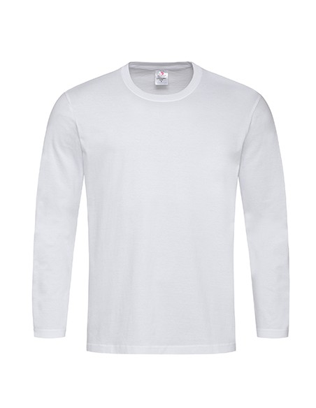 S-ST2130-Comfort-T Long Sleeve