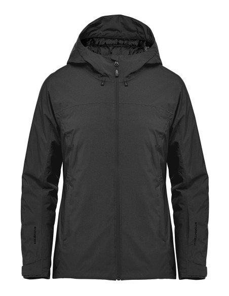 S-ST215-Coquille thermique Nostromo pour femmes