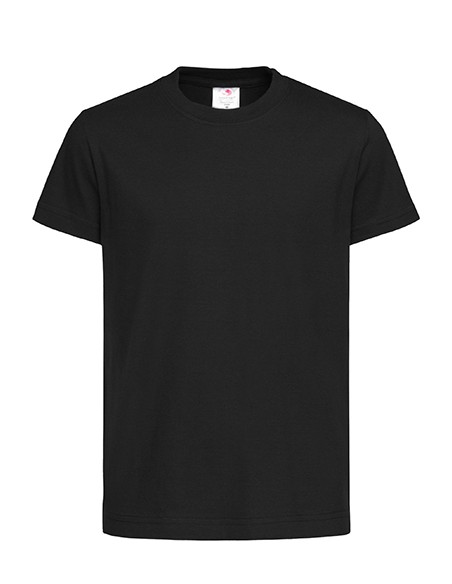 S-ST2220-Kids Classic-T Organic