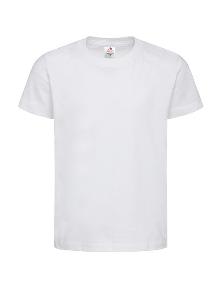 S-ST2220-Kids Classic-T Organic