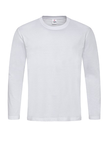 S-ST2500-Classic-T Long Sleeve