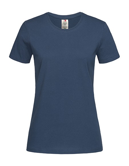 S-ST2620-Classic-T Organic Women