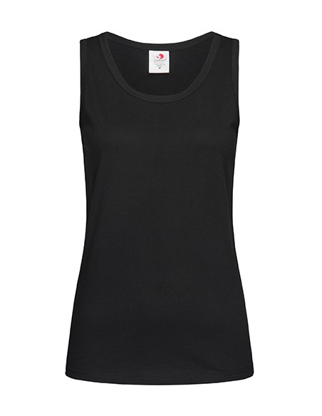 S-ST2900-Classic-T Tank Top Women